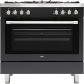 Beko Fornuis GM15120DAPR