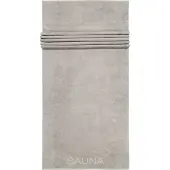 Cawö Saunadoek Pure Sauna Stone