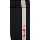 Cawö Saunadoek Sauna Lava