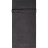 Cawö Saunadoek Pure Sauna Basalt
