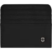 Victorinox Travel Essentials Card Holder black pasjeshouder