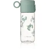 Liewood Clemence Tritan Bottle 350ml | Crab / Sandy