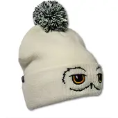 Logoshirt Harry Potter bonnet Hedwig