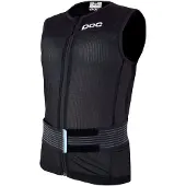 POC Spine VPD Air Vest, rugbeschermers, dame, zwart