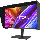 Asus ProArt PA32UCX-R LED-monitor Energielabel G (A - G) 81.3 cm (32 inch) 3840 x 2160 Pixel 16:9 5 ms USB-C, HDMI, DisplayPort, USB-A, SDI,