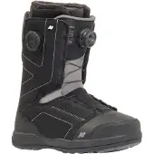 K2 Trance Snowboardschoen Dames Black 9