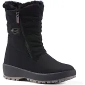 Olang Snowboot Women Grace OC Nero-Schoenmaat 37