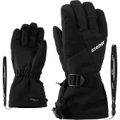 Ziener Lani GTX Glove Junior (Maat - 5,5, Kleur - BLACK)
