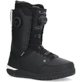 Ride Lasso Black 42.5