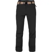 8848 Altitude victor softshell pants skibroek heren -