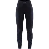 Craft Adv Warm Intensity Thermobroek Dames Black M