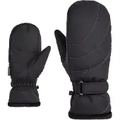 Ziener Want Women Kahlia PR Mitten Black-6