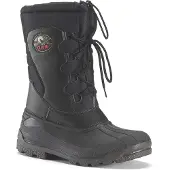 Olang Canadian Snowboots | Maat 39/40 Heren Grijs