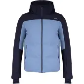 Kjus Men Green Line 2.0 Jacket (Maat - 50, Kleur - Neptune/Deep Space)