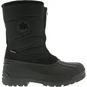 Antarctica AN 901 Snowboots | Maat 43/44 Heren Zwart