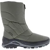 Antarctica Snowboot Men 2350 Khaki-Schoenmaat 41