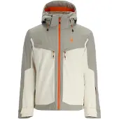 Spyder Copper Jas