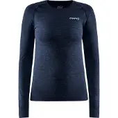 Craft Ondershirt Women Core Dry Active Comfort LS Blaze-S