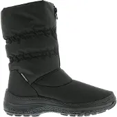 Antarctica 665 Snowboots Unisex Junior - Nero