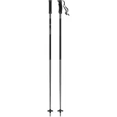 Atomic AMT SQS W, skistokken, zwart