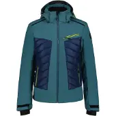 Icepeak Fremont Wintersportjas Heren 48