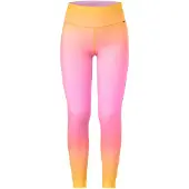 Goldbergh Legging Women Exercise GB Sunset-L