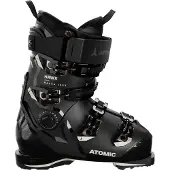 Atomic Hawx Magna 105 S W GW Dames Skischoen Black/Stone/Gold 23/23,5 | Maat: 23/23.5