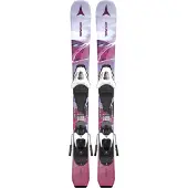Atomic Maven Girl 70-90+c5 Gw Alpin Skipakket