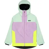Picture Women's Seakrest Jacket (Maat - XS, Kleur - Silt Green Orchid Acid)