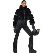 Goldbergh Skipak Women Lieke Black-Maat 36