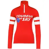 Goldbergh Skipully Women Rider Flame-XL
