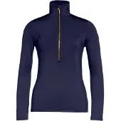 Goldbergh Skipully Women Serena French Blue-S