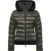 Toni Sailer Rubie Splendid Wintersportjas Dames Dark Olive 40