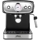 Ufesa CE7244 BRESCIA Espresso Pistonmachine 850Watt