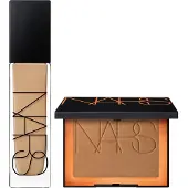 Nars Natural Radiant Langhoudende Foundation (Verschillende Tinten) - Aruba