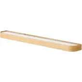 Audo Copenhagen Epoch Plank 150 | Natural Oak