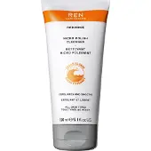 Ren Micro Polish Cleanser 150ml Make-up verwijderaar en reiniger