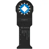 Bosch PRO AIZ 32 AIB mes voor multifunctioneel gereedschap 32 x 5...