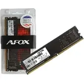 AFOX RAM geheugen Afox AFLD48EH1P 8 GB DDR4 2400 MHz CL17