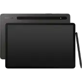 Samsung Galaxy Tab S8 11 inch 128GB Wifi + 5G Grijs