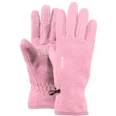 Barts Handschoen Kids Fleece Gloves Kids Pink-S