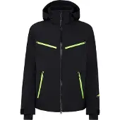 Bogner Carel-T Heren Wintersportjas Black 48