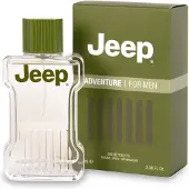Jeep Adventure EDT 100ml