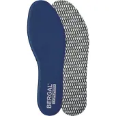 Bergal Sensation - memory-foam inlegzolen maat 44