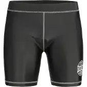 Benlee Sportbroek 'Slopedown' zwart / wit