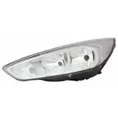 Depo Koplampen 431-11C9LMLEMD1, links