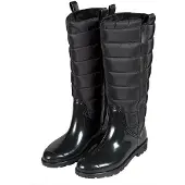 XQ Regenlaarzen Dames - PVC female | Maat: 40