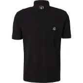 Armani Exchange Shirt zwart