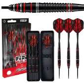 Harrows FIRE HIGH GRADE ALLOY 24GR