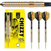 Harrows Chizzy 90% tungsten 21Gr